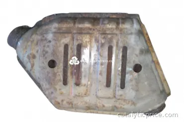pot catalytique F772K283 F77A5E214EF