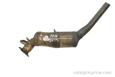 catalisador 97011334905
