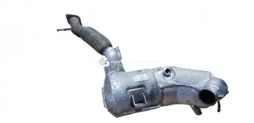 GK21-5F297-AD catalytic converter