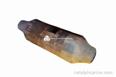 5L34 SA QUO catalytic converter