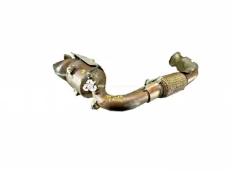 J1B1-5E211-DB catalytic converter