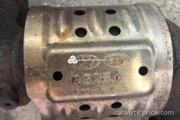 catalisador 2GAS0