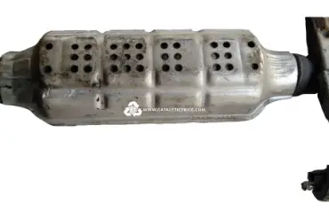 catalisador FP64