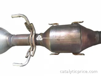 pot catalytique PE3C