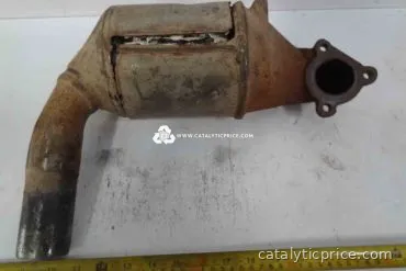 86J-C07 catalytic converter