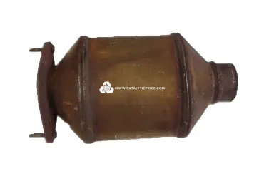 12609032 catalytic converter