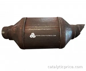 25117900 catalytic converter