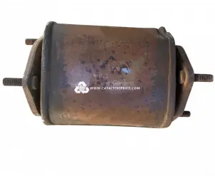 24104322 catalytic converter