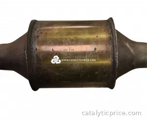 pot catalytique 6C06-J595
