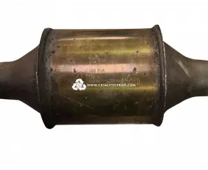 catalisador 6C06-J595