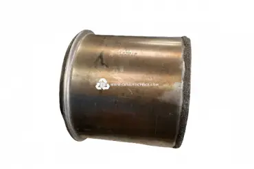 31705025100 catalytic converter