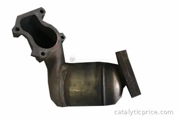 pot catalytique 55185975