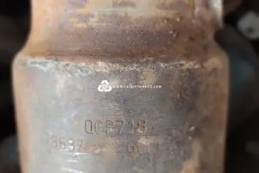 محوّل حفّاز 78637
