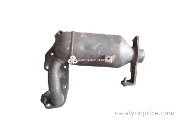 catalisador VIVA 090