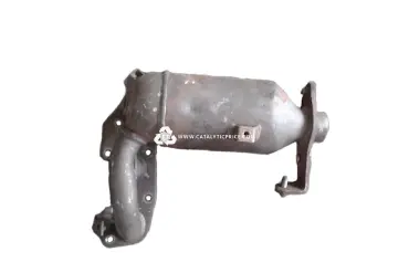 VIVA 090 catalytic converter