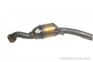 pot catalytique KT 0133