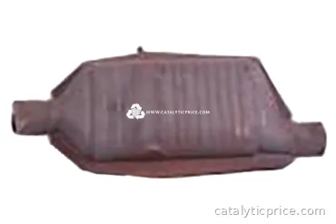 catalisador 693W