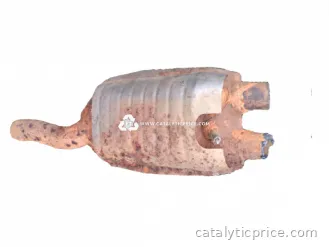 catalisador 654P