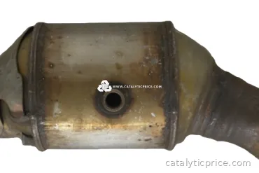 catalisador KT 0208