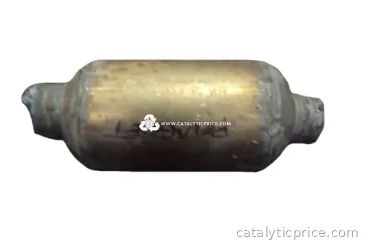 pot catalytique TR PSA K220