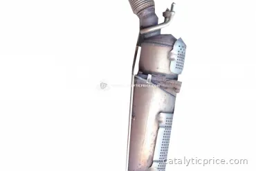 catalisador TR PSA K348