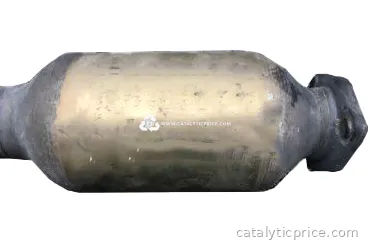 محوّل حفّاز KT 0246