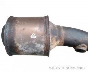 catalisador T11-1205220GA