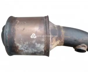 pot catalytique T11-1205220GA