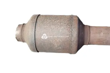 12568994 catalytic converter