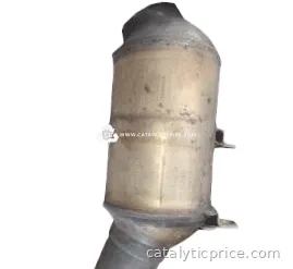 catalisador KT 0361
