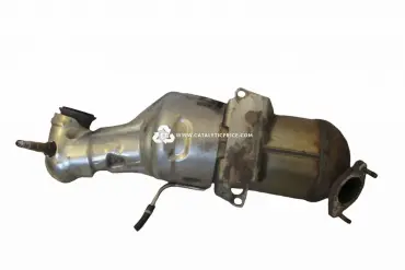 catalisador GM 207 (DPF)
