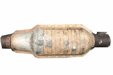 GM 52 catalytic converter
