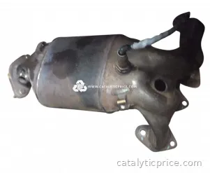 catalisador CATCC006