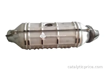 catalisador CIVIC FD 2.0 L8