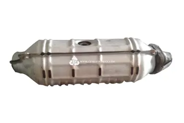 محوّل حفّاز CIVIC FD 2.0 L8