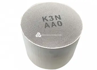 محوّل حفّاز K3N-AA0 Monolith
