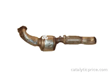 catalisador 4G0254202K
