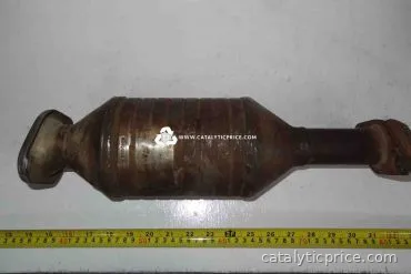29576301 catalytic converter
