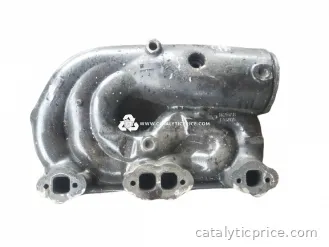 pot catalytique 531400