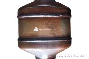 24330-08430 catalytic converter