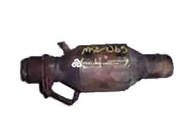 pot catalytique S/N 7816-221