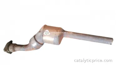 محوّل حفّاز C 154N