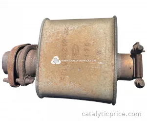 catalisador F5LC-5212-AA