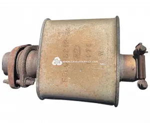 محوّل حفّاز F5LC-5212-AA