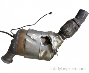 catalisador 7810169 7811418