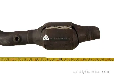 catalisador GU4