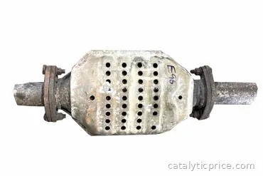 catalisador E96
