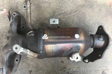 catalisador 47050