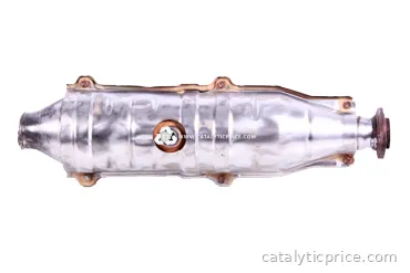 MA1 catalytic converter