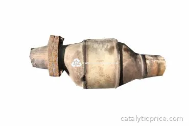 pot catalytique 028131701T